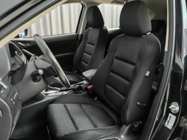Mazda CX-5 I с пробегом 2014 года, цена 1 475 000 рублей, 223636 км, внедорожник, Автокод Объявления