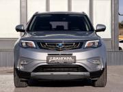Geely Atlas I Волгоград  - изображение 39