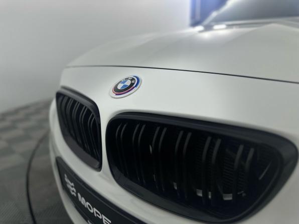 BMW 2 серии F22 с пробегом 2014 года, цена 2 450 000 рублей, 181832 км, купе, Автокод Объявления