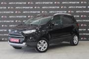 Ford EcoSport II Томск  - изображение 13