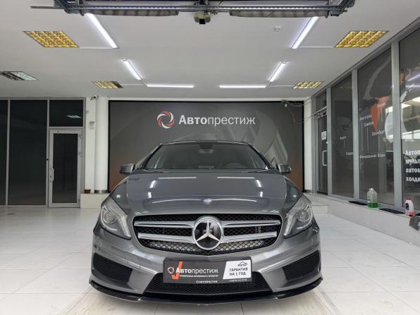 Mercedes-Benz A-Класс III (W176) с пробегом 2013 года, цена 1 450 000 рублей, 137550 км, хэтчбек, Автокод Объявления