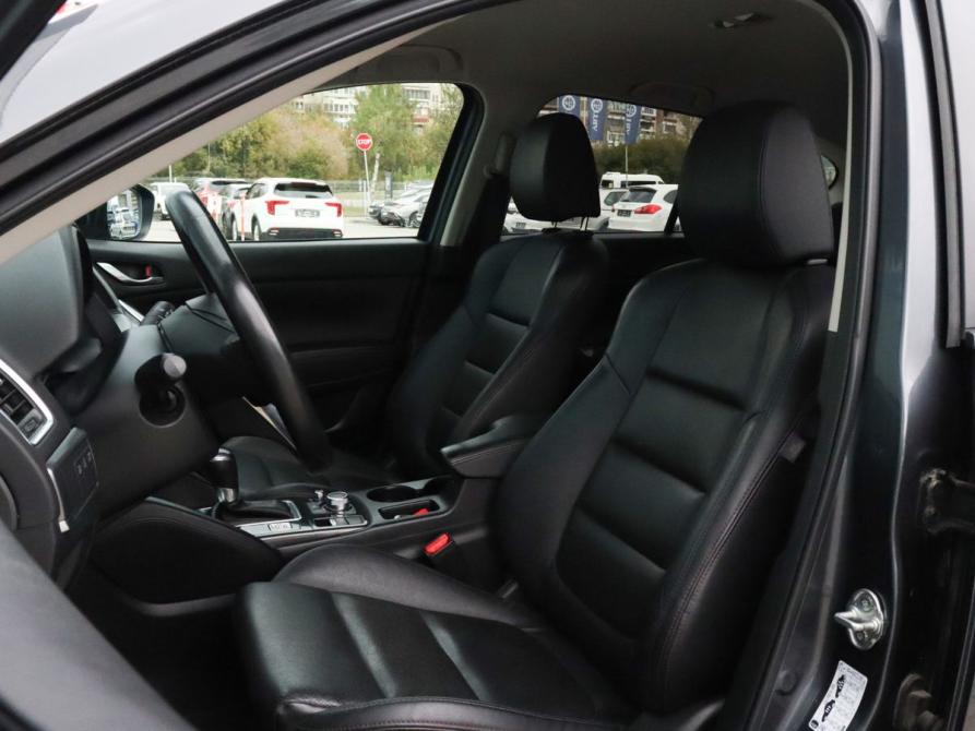 Mazda CX-5 I Рестайлинг Екатеринбург  - изображение 16