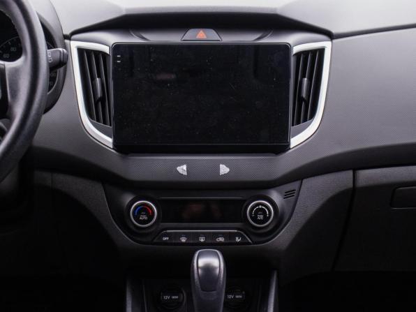 Hyundai Creta I Рестайлинг с пробегом 2020 года, цена 1 759 000 рублей, 123432 км, внедорожник, Автокод Объявления
