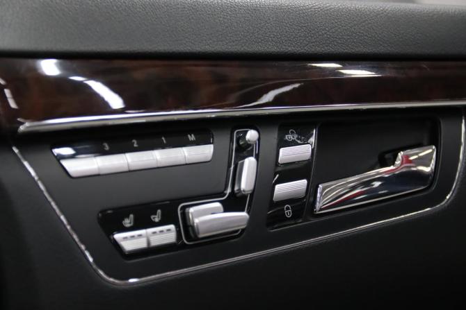 Mercedes-Benz S-Класс V (W221) с пробегом 2006 года, цена 1 950 000 рублей, 237370 км, седан, Автокод Объявления