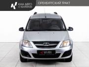 Lada (ВАЗ) Largus I Казань  - изображение 16