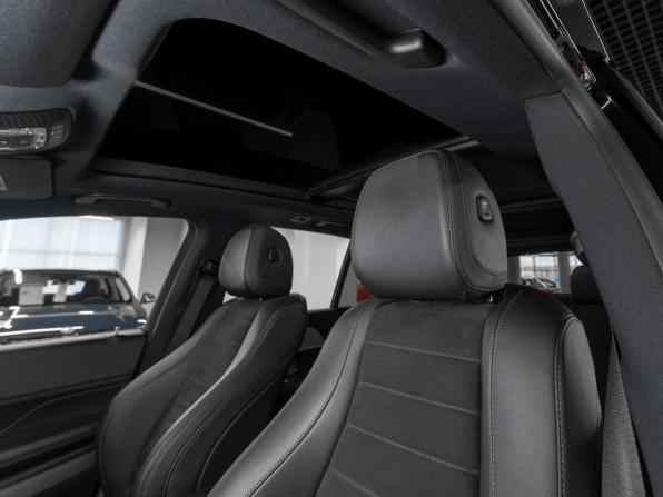 Mercedes-Benz GLE II (V167) с пробегом 2021 года, цена 5 200 000 рублей, 204045 км, внедорожник, Автокод Объявления