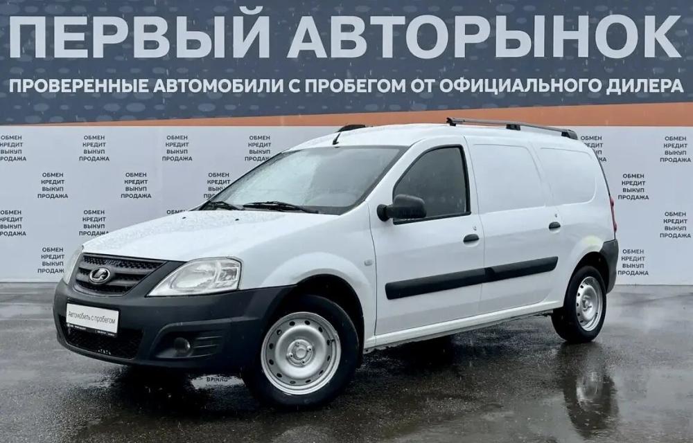 Lada (ВАЗ) Largus I Краснодар  - изображение 1