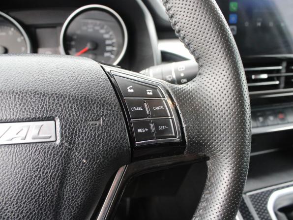 Haval M6 II с пробегом 2024 года, цена 1 729 000 рублей, 67921 км, внедорожник, Автокод Объявления