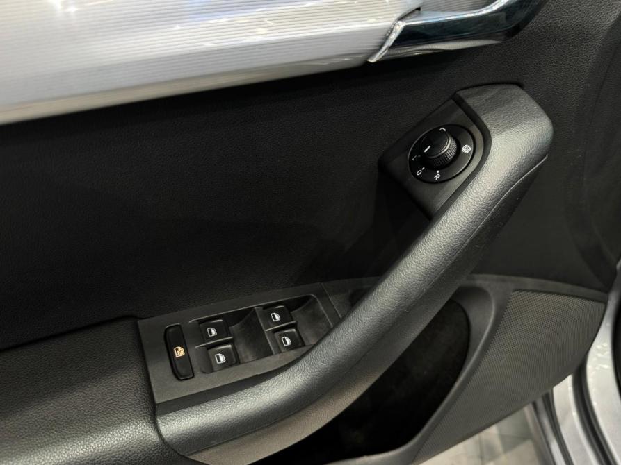 Skoda Octavia III (A7) Волжский  - изображение 13