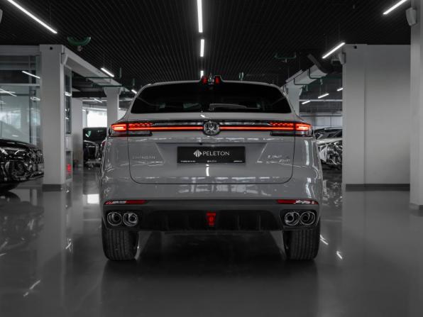 Changan UNI-K с пробегом 2025 года, цена 3 800 000 рублей, 30 км, внедорожник, Автокод Объявления