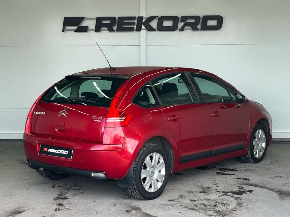 Citroen C4 I Рестайлинг с пробегом 2010 года, цена 369 000 рублей, 252616 км, хэтчбек, Автокод Объявления