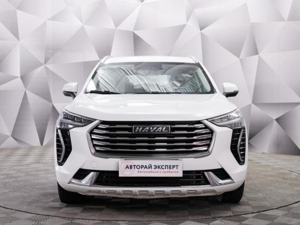 Haval Jolion I с пробегом 2021 года, цена 1 525 000 рублей, 37823 км, внедорожник, Автокод Объявления