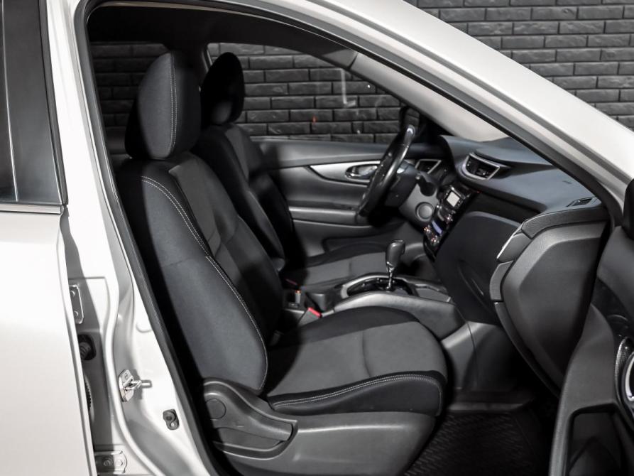 Nissan X-Trail III Екатеринбург  - изображение 11