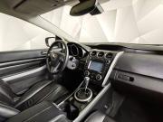 Mazda CX-7 I Рестайлинг Москва  - изображение 31