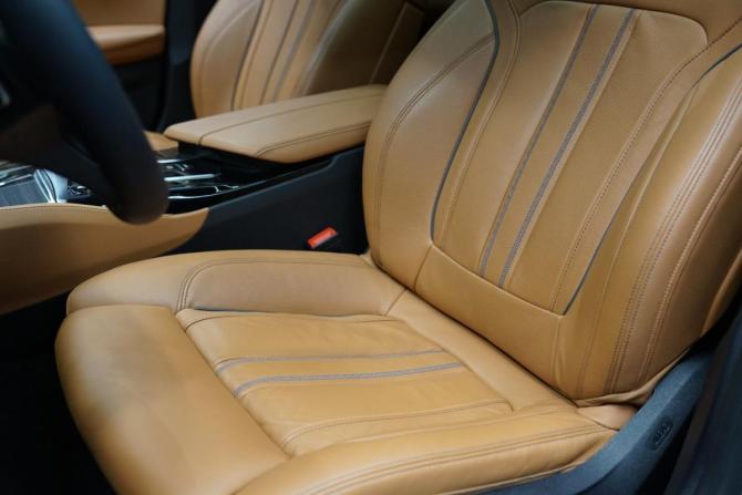BMW 5 серии VII (G30/G31/G38) Рестайлинг с пробегом 2020 года, цена 4 172 000 рублей, 120000 км, седан, Автокод Объявления