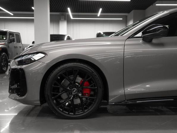 Audi A5 III (B10) с пробегом 2025 года, цена 5 760 000 рублей, 20 км, седан, Автокод Объявления