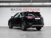 Toyota RAV4 IV (XA40) Рестайлинг Тюмень  - изображение 31