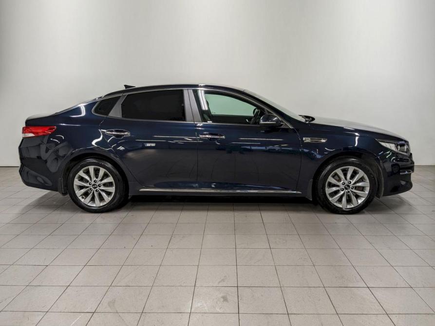 Kia Optima IV Москва  - изображение 4