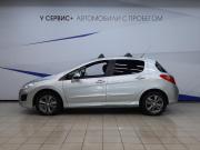 Peugeot 308 I Рестайлинг Москва  - изображение 15