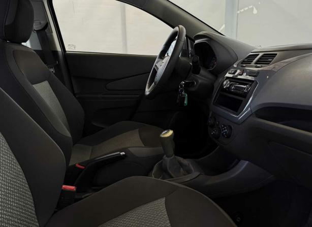 Chevrolet Cobalt II с пробегом 2013 года, цена 835 000 рублей, 57788 км, седан, Автокод Объявления