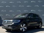 Volkswagen Touareg III Санкт-Петербург  - изображение 31