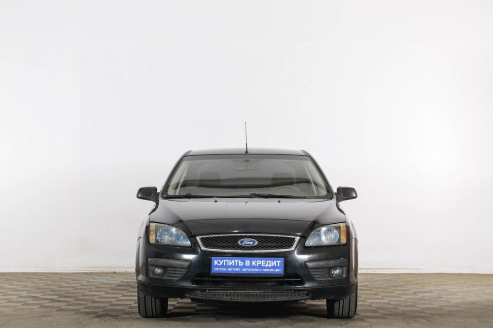 Ford Focus II Тюмень  - изображение 2