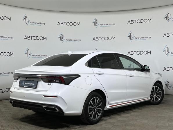 Omoda S5 с пробегом 2023 года, цена 1 157 000 рублей, 62050 км, седан, Автокод Объявления
