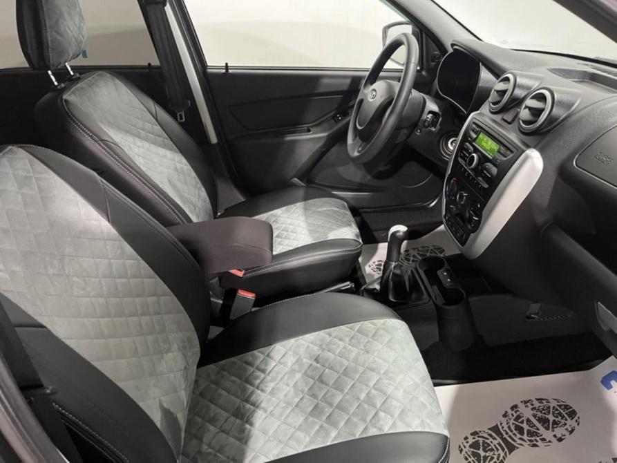 Lada (ВАЗ) Granta I Курск  - изображение 7