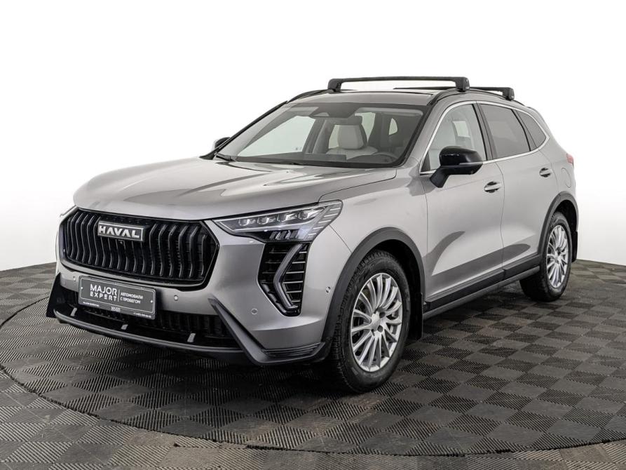 Haval Jolion I Рестайлинг Санкт-Петербург  - изображение 1