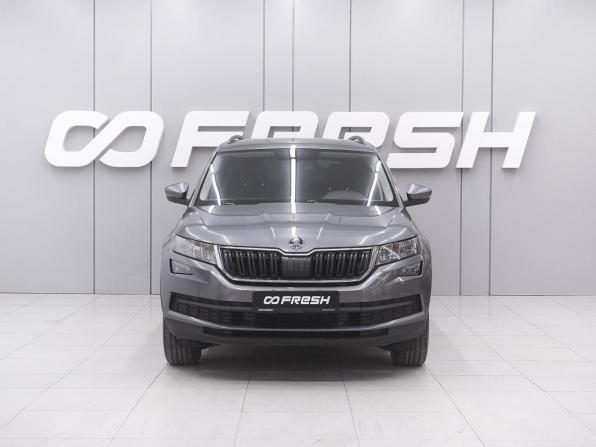 Skoda Kodiaq I с пробегом 2018 года, цена 2 150 000 рублей, 175945 км, внедорожник, Автокод Объявления
