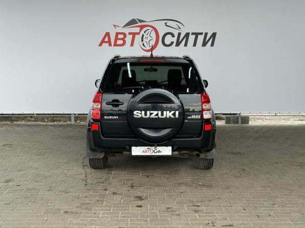 Suzuki Grand Vitara II Рестайлинг с пробегом 2008 года, цена 870 000 рублей, 252650 км, внедорожник, Автокод Объявления