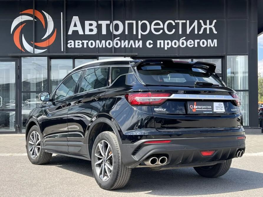 Geely Coolray I Волгоград  - изображение 6