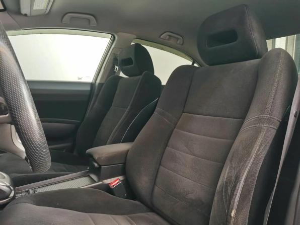 Honda Civic VIII Рестайлинг с пробегом 2008 года, цена 780 000 рублей, 190301 км, седан, Автокод Объявления