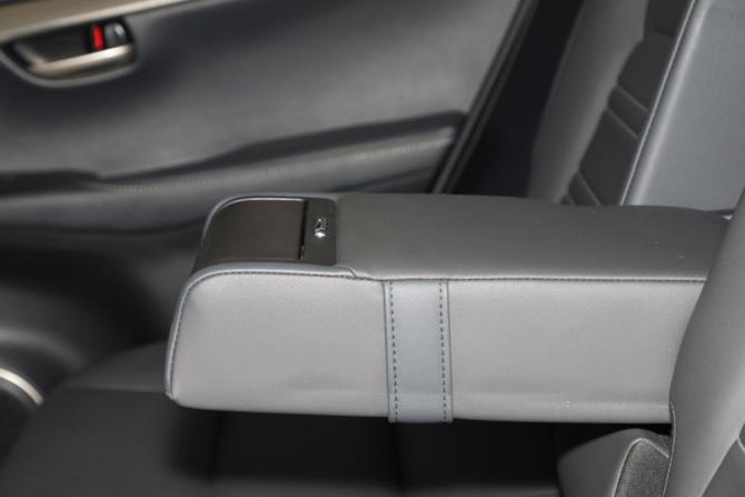 Lexus NX I с пробегом 2015 года, цена 2 899 000 рублей, 154635 км, внедорожник, Автокод Объявления