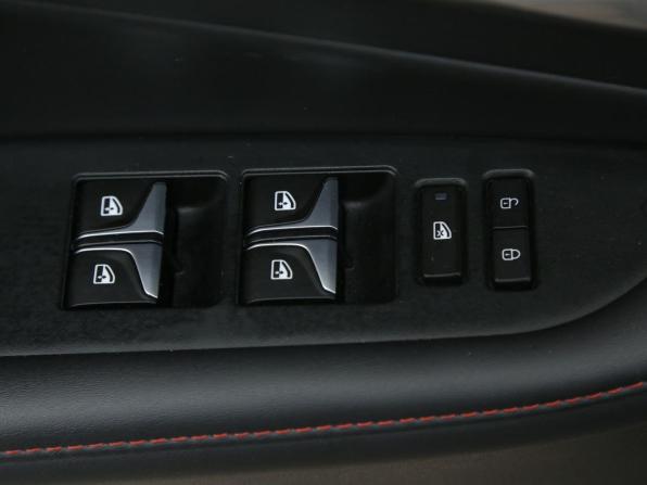 Changan CS35 Plus I Рестайлинг с пробегом 2024 года, цена 1 896 000 рублей, 21170 км, внедорожник, Автокод Объявления