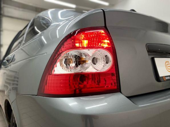 Lada (ВАЗ) Priora I с пробегом 2012 года, цена 420 000 рублей, 263776 км, хэтчбек, Автокод Объявления