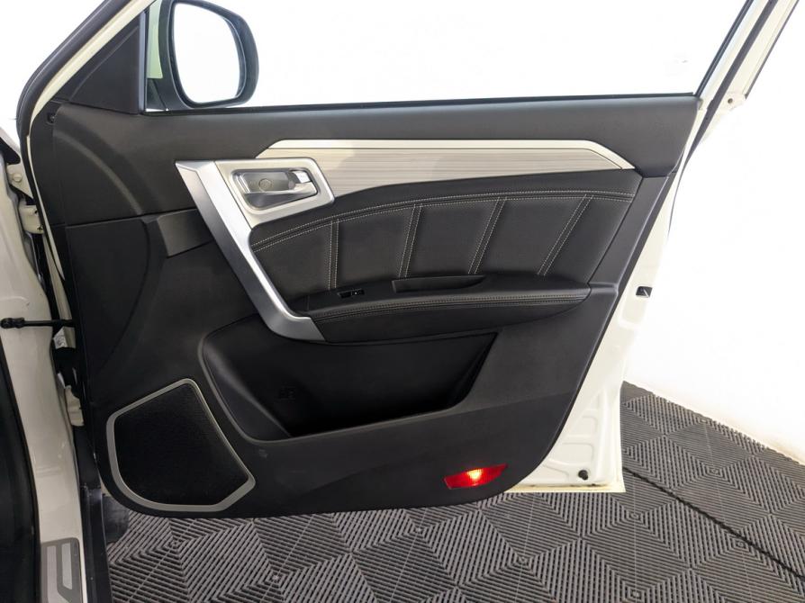 Geely Emgrand X7 I Рестайлинг 2 Москва  - изображение 22