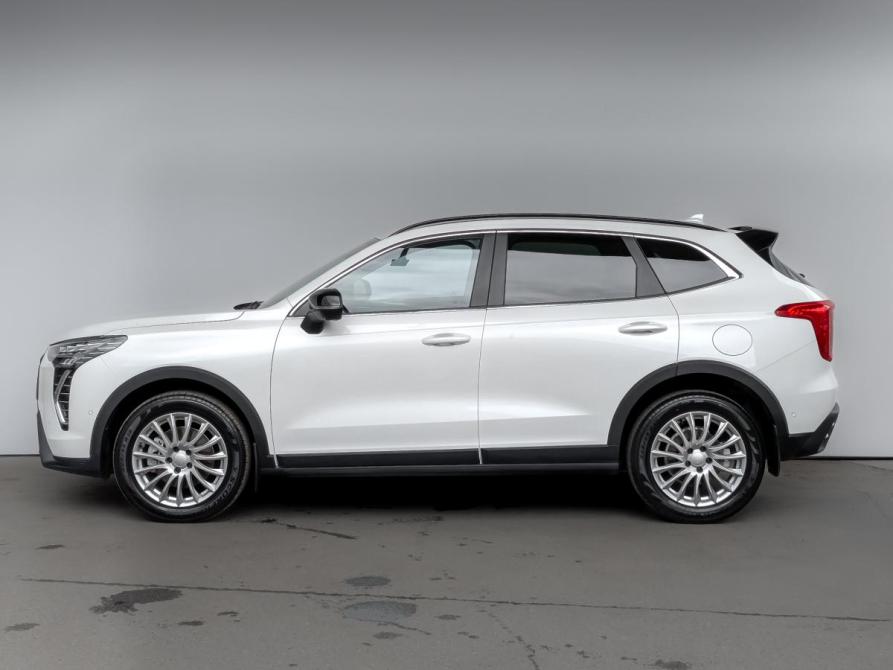Haval Jolion I Рестайлинг Москва  - изображение 8