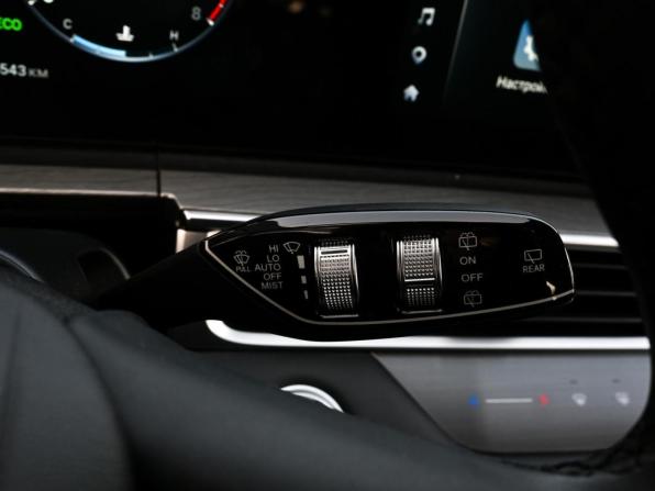 Chery Tiggo 8 Pro Max I Рестайлинг с пробегом 2024 года, цена 2 349 000 рублей, 44543 км, внедорожник, Автокод Объявления