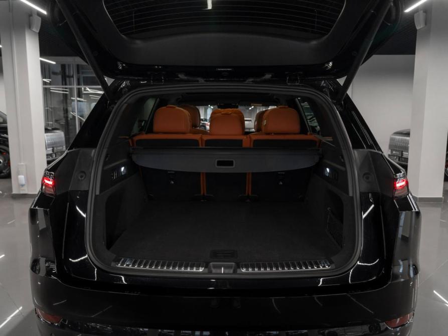 Li Auto (Lixiang) L7 I Рестайлинг Москва  - изображение 32