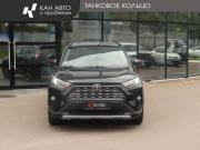 Toyota RAV4 V (XA50) Казань  - изображение 17