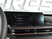 Exeed LX I Рестайлинг Ростов-на-Дону  - изображение 36