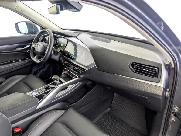 Geely Tugella I с пробегом 2022 года, цена 2 599 000 рублей, 59704 км, внедорожник, Автокод Объявления