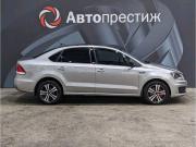 Volkswagen Polo V Рестайлинг Пермь  - изображение 31