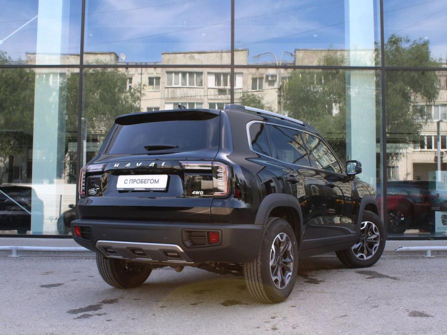 Haval Dargo Самара  - изображение 5