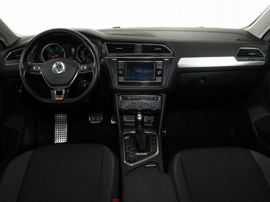 Volkswagen Tiguan II Казань  - изображение 7