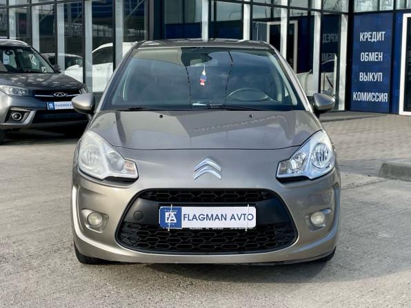 Citroen C3 II с пробегом 2011 года, цена 450 000 рублей, 239000 км, хэтчбек, Автокод Объявления