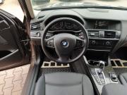 BMW X3 II (F25) Екатеринбург  - изображение 43