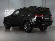 Toyota Land Cruiser 300 Series Минеральные Воды  - изображение 26