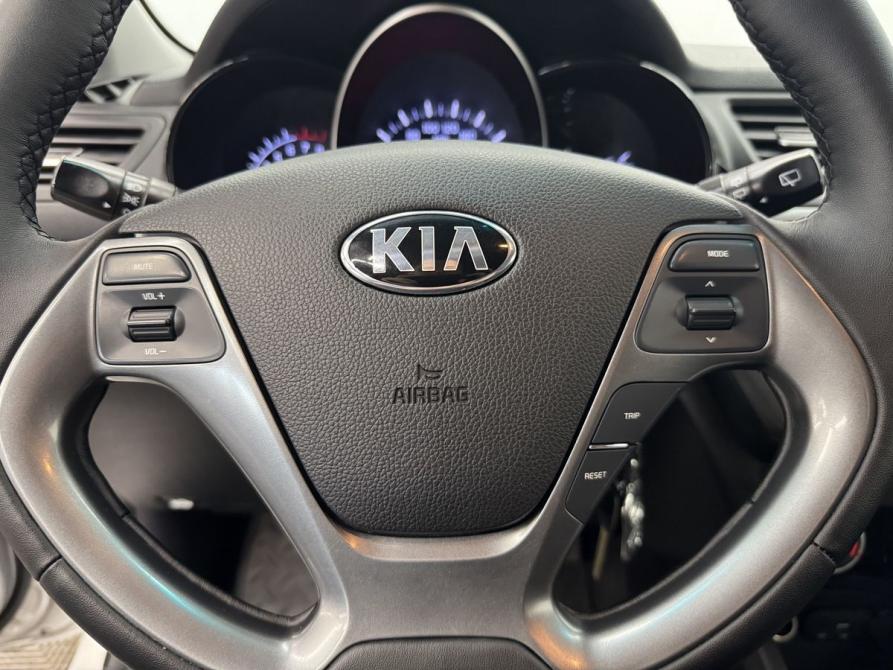 Kia Rio III Рестайлинг Воронеж  - изображение 17
